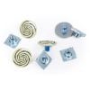 Mesmer Cuff Screws